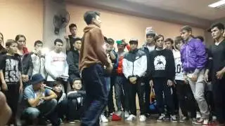 Callout battle Tashkent vs Samarkand part 3