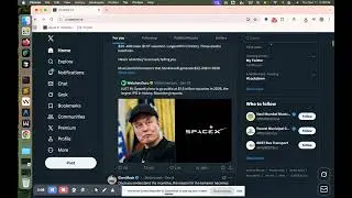 X Twitter Video Saver  - One Click X / Twitter Video Downloader Chrome Extension - Usage Video