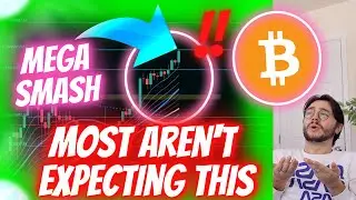 *UNEXPECTED* BITCOIN SCENARIO REVEALED?? - WATCH ETHEREUM AT THIS PRICE!! ALT RALLY IMMINENT!!!!