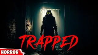 HORROR TRAPPED FORTNITE (TUTORIAL)