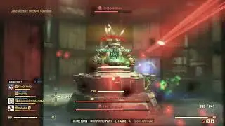 No Auto Axe Cheese EN06 Completion 12 26 2024