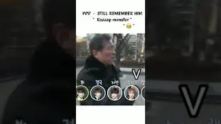 😂 STILL REMEMBER THIS MOMENT ||  😂😂 |  BTS  | JK  | RAP MONSTER | CUTE OLD ANCLE |#jk  #rm #bts