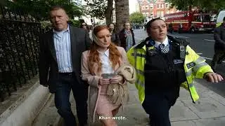 &lsquo;bucket bomb&rsquo; strikes london&rsquo;s vulnerable underground