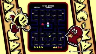 Arcade Game Series: Pac-Man - Fruit Basket