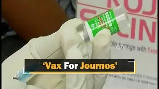 Odisha Seeks COVID19 Vaccination On Priority For Media Persons | OTV News