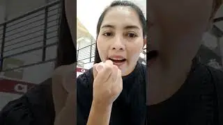 Glossier Ultralip Villa #makeupreview