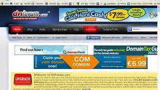 07 Profile backlinks in forum