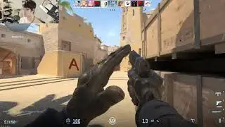 RTX Showdown Naked Asian's CS2 Gaming Adventure 2