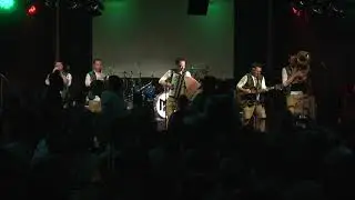 Oberkrainer Power - Die Perle der Heimat