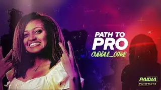How to go pro in gaming with professional Tekken Player Cuddle_Core