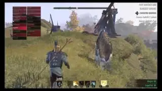 AngerPath's Eso pvp