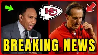 🚨🏈HUGE NEWS! CHIEFS DEFENSE COULD LOSE A KEY LEADER! KC CHIEFS NEWS TODAY - KANSAS CITY NEWS - NFL