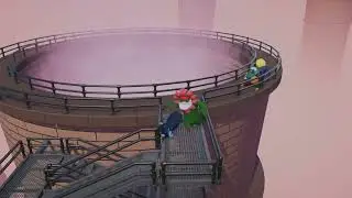 get kapooya'd