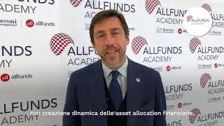 BANCA ALETTI -  Vincitore Allfunds Academy Award per la categoria Value Added | SDA Bocconi