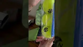 Volleybird padel box reveal #padel #padellove #padelusa #padelgifts #giftbox #unboxing