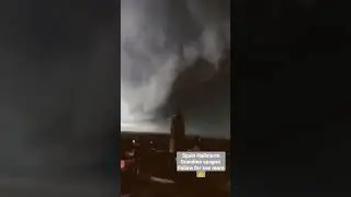 #hail #hailstorm #grandinata #grandine #disaster #compil#live #spain #spagna