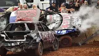 Strawberry Slam 2025 Bumper Swap Compacts