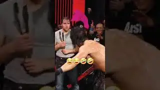Dean Ambrose And Seth rollins Funny Moments😂🤣 #shorts #viral #trending #short