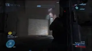 Killjoyed - Squad Clip