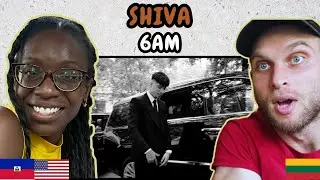 REACTION TO Shiva - 6AM (Music Video) | FIRST TIME HEARING 6AM