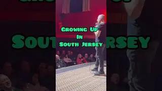 Growing Up In South Jersey - #phillyfood #philly #southjersey #jersey #newjersey #philadelphia #lol
