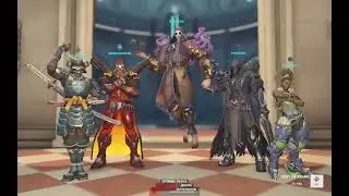 Overwatch 2