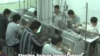 Shenzhen Jiachixin Jewelry Company
