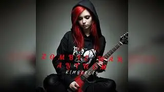 Kimberley - &ldquo;Dawn of Redemption&rdquo; | Album | Official Song