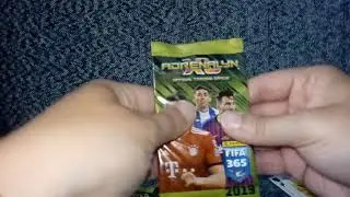 Karty Fifa 365 2019  Multipack.