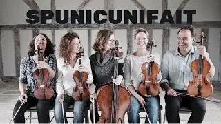 Spunicunifait - An Introduction