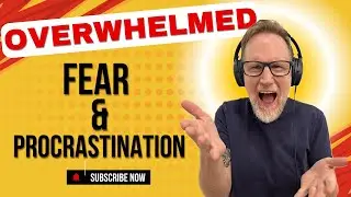NAVIGATE LIFE CHANGES, BUILD CONFIDENCE & MASTER ENGLISH... with Stefan Lindberg-Jones | TikTok Live