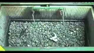Workhorse Irons Tattoo Machine Video