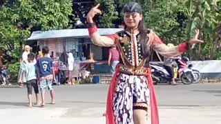 🔴Live Jatilan Reog Ponorogo Desa Nglarangan