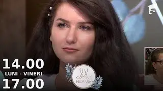 Lacrimi în casa Mireasa după plecarea lui Damaris
