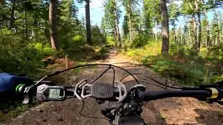 Learning Curve - JUMP LINE (Attempt #2) 8-23-25
