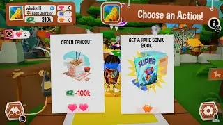 The Game of Life 2- Just Chatting Part 1