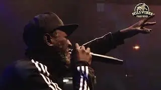 Rebellion The Recaller @HillVibesReggaeFestival 2022