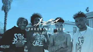 SOB x RBE Type Beat - Other Side (Prod. By DBC)
