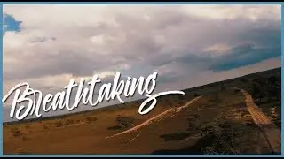 BREATHTAKING - FPV Freestyle // dekayz FPV