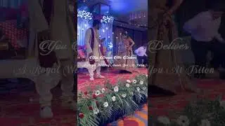 A Royal Wedding Awaits You At Triton |  Wedding At Triton Hotel Raipur | Wedding Destination