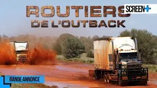 Outback Truckers | Trailer | Automoto La Chaine