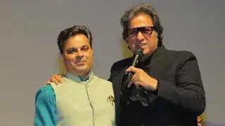 'SUKOON❤️' || TALAT AZIZ || NISSCHAL ZAVERI || LIVE CONCERT || ANCHOR PANKAJ VERMA || 27th may 2023