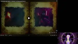 Reacting to Blue Flame Studios' 