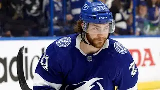 Brayden Point | 2024-25 Highlights 