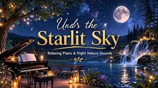 Under the Starlit Sky