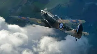 Spitfire | Veterans Film Festival 2018 | Trailer