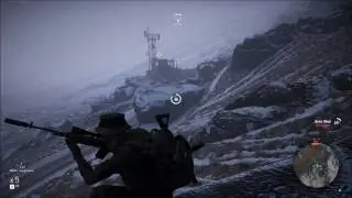Ghost Recon: Wildlands Gameplay Ep. 2