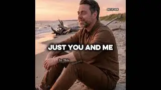 JUST YOU AND ME || by Distort Rock  #slowrock #fyp #fypshorts #rock #romanticrock #lovesong #fypシ