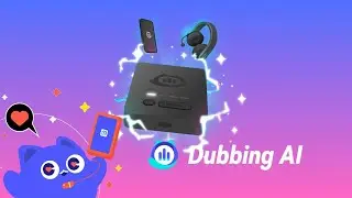 A Quick Guide to Dubbing Box - Best Mobile Real-Time AI Voice Changer