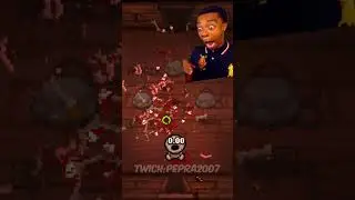 ВАШИ СИНЕРГИИ В АЙЗЕКЕ #tboi